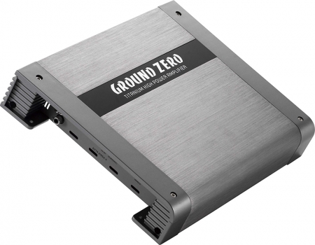 Ground Zero GZTA 2155X-II. ����������� �������������� GZTA 2155X-II.